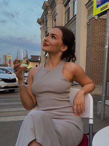 Индивидуалка Забава Фотография 2