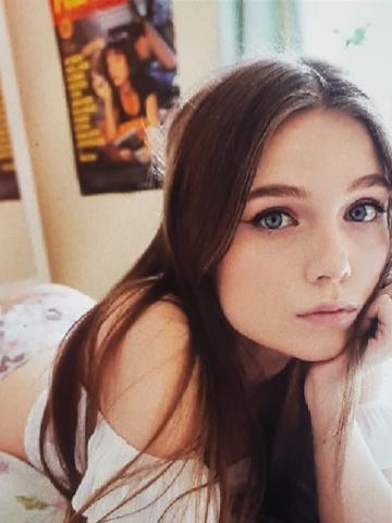 Индивидуалка Стефания Фотография 3