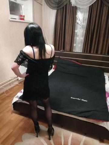 Индивидуалка Милена Фотография 2